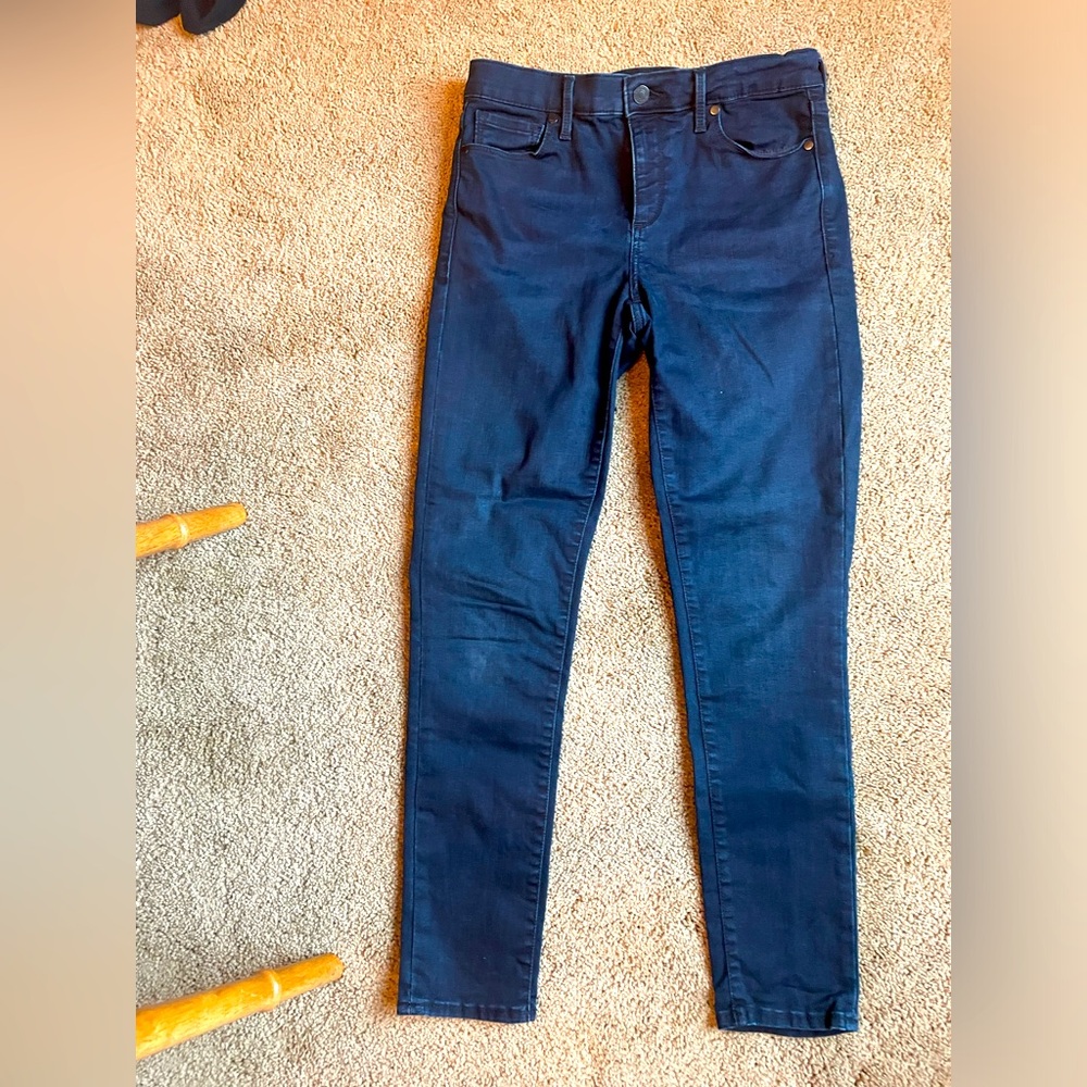 Jeans Gap